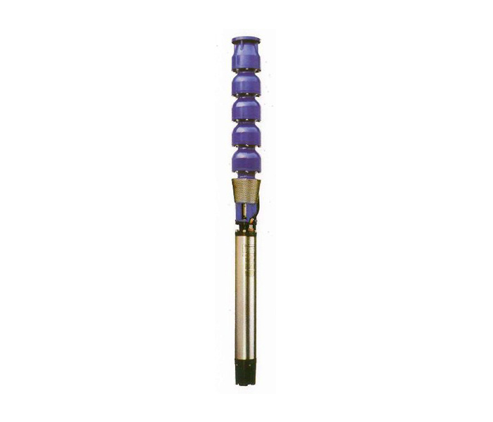 QLJ submersible pump for well use