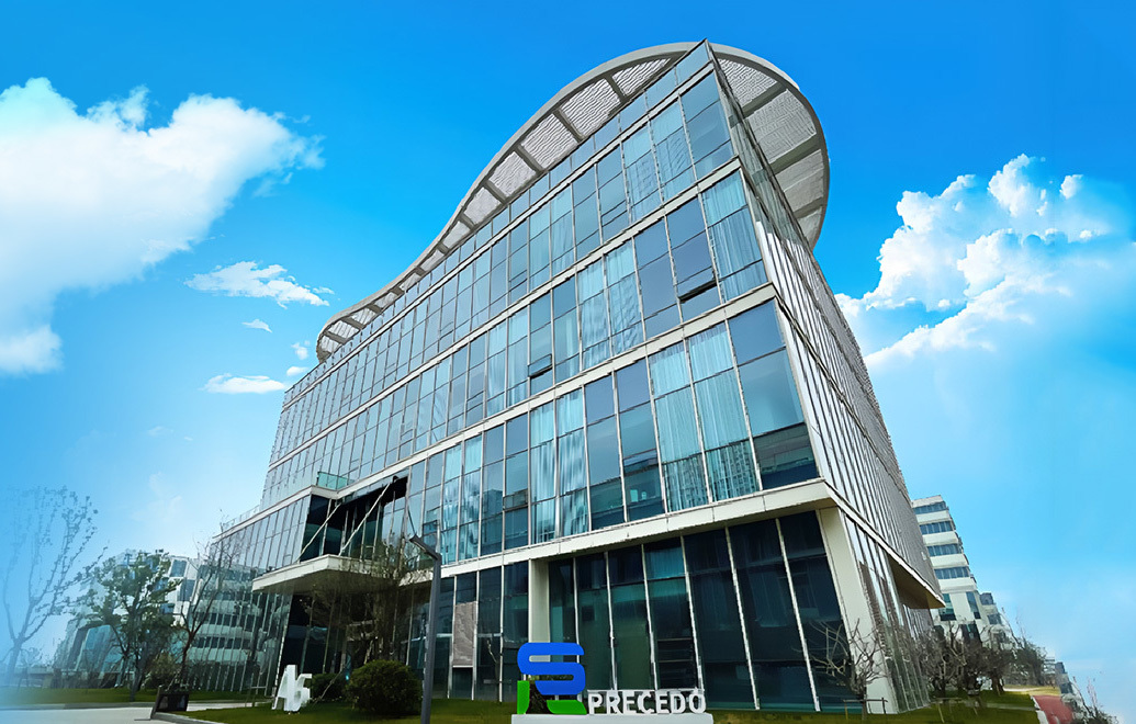 Zhongkopresen assists in preclinical pharmacokinetic (PK) research