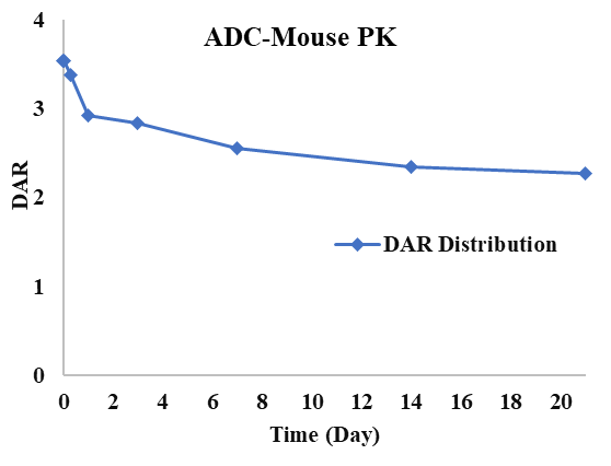 DMPK-antibody drug conjugate package