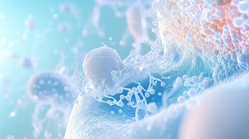 Ba/F3 cells facilitate the development of anti-tumor targeted drugs