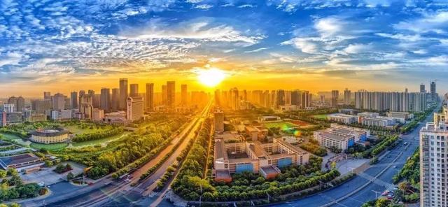 「央媒看合肥」人民日报：合肥全力迈向立异高地