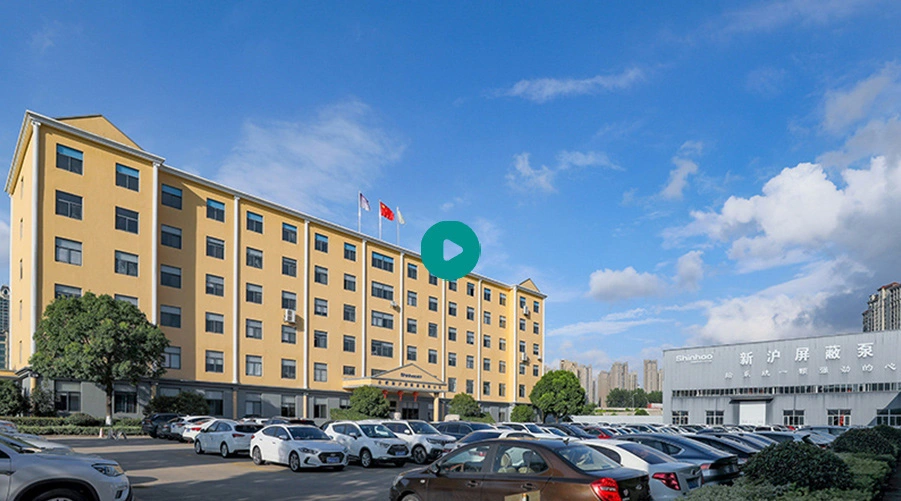 Hefei Shinhoo New Energy Co.,ltd.