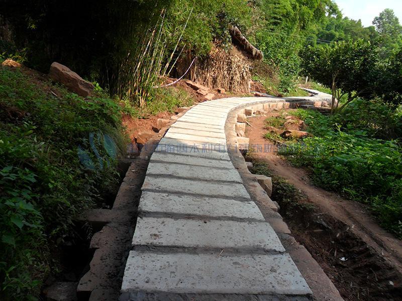 窟窿河灌區(qū)續(xù)建配套工程