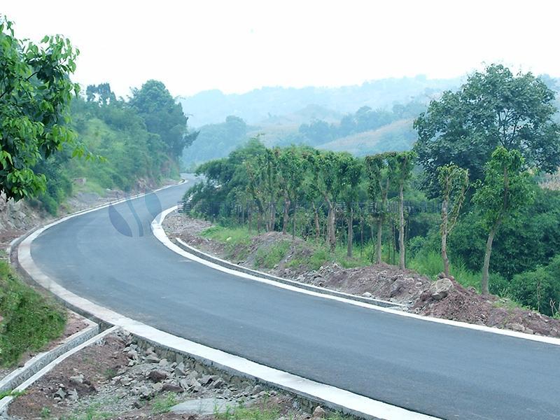 金鼎寺水庫還建公路