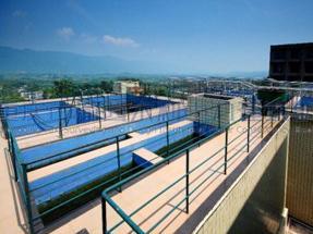 永川永榮水廠
