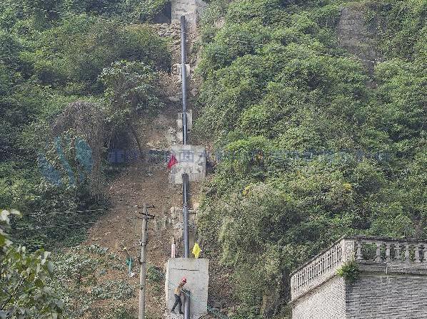 梁平縣柏家鎮(zhèn)集中供水工程