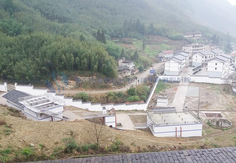 梁平縣竹山水廠