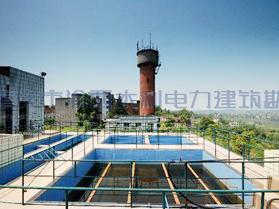 大安水廠