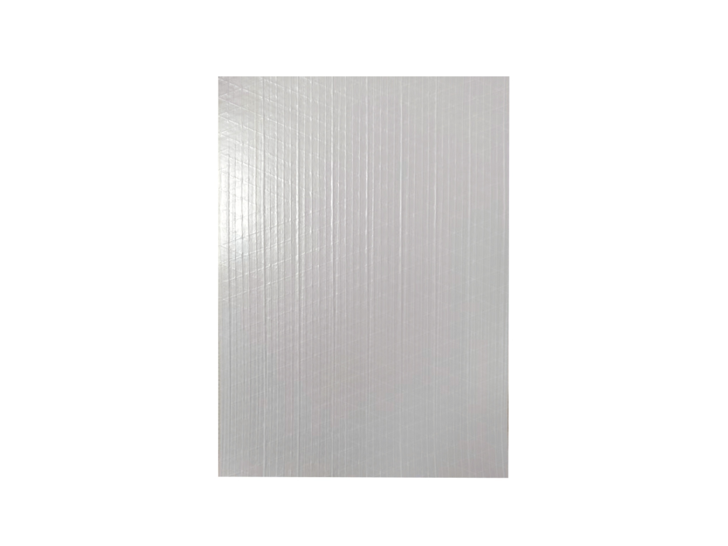 RVR-Flame-retardant polypropylene Facing