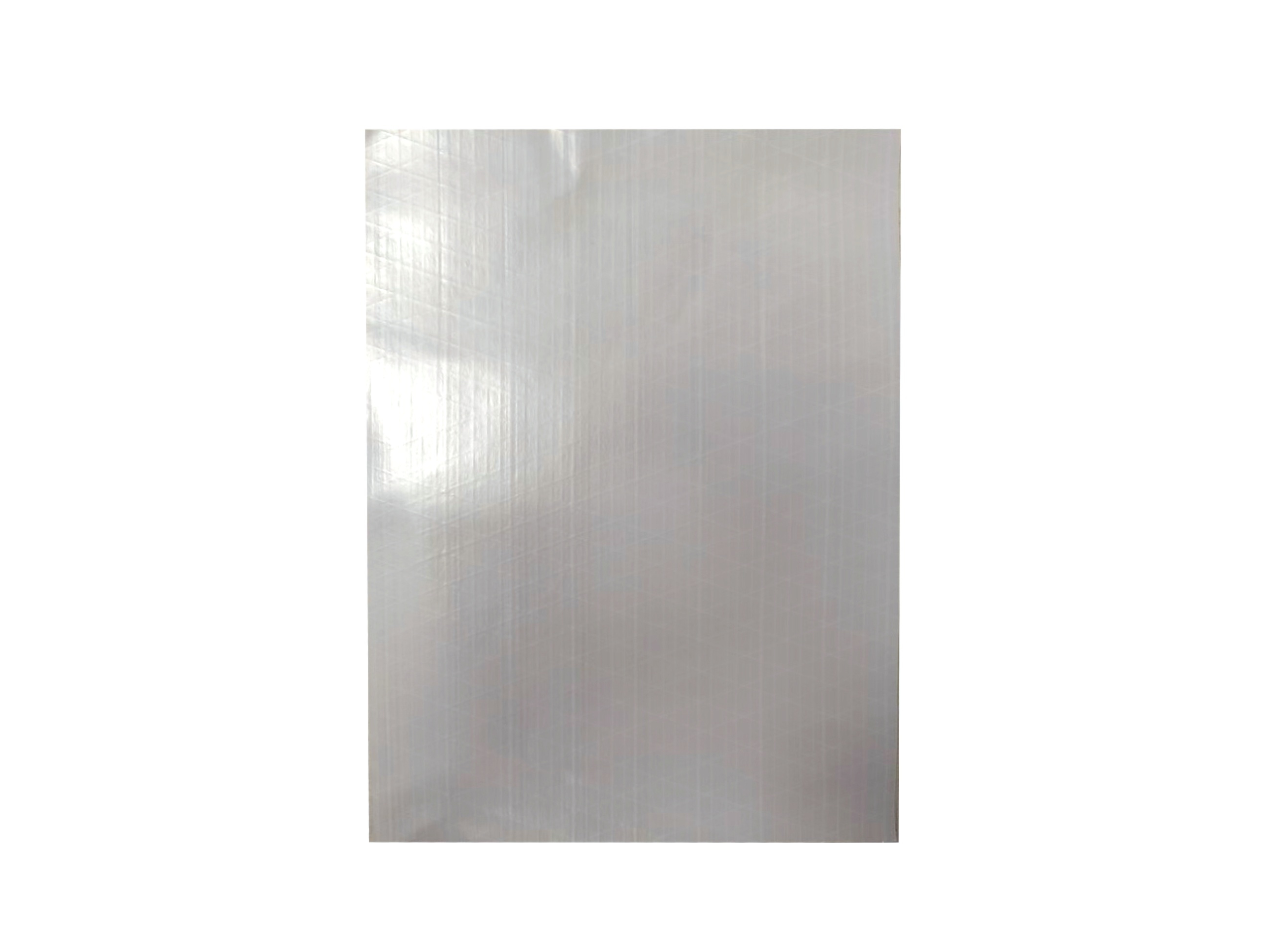W58 flame-retardant polypropylene Facing