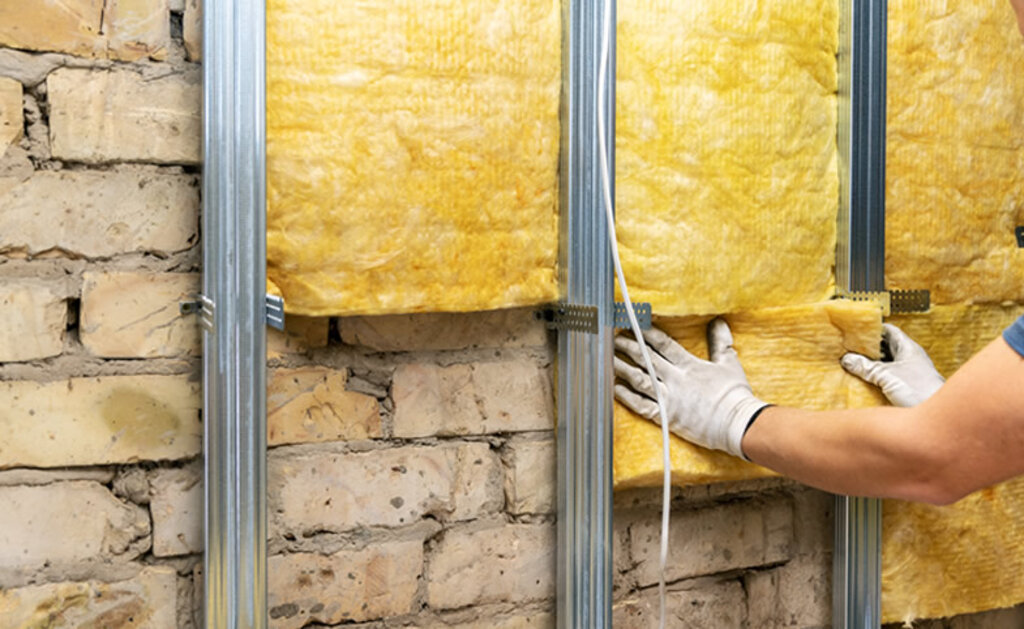 How to choose glass wool products suitable for specific environments?