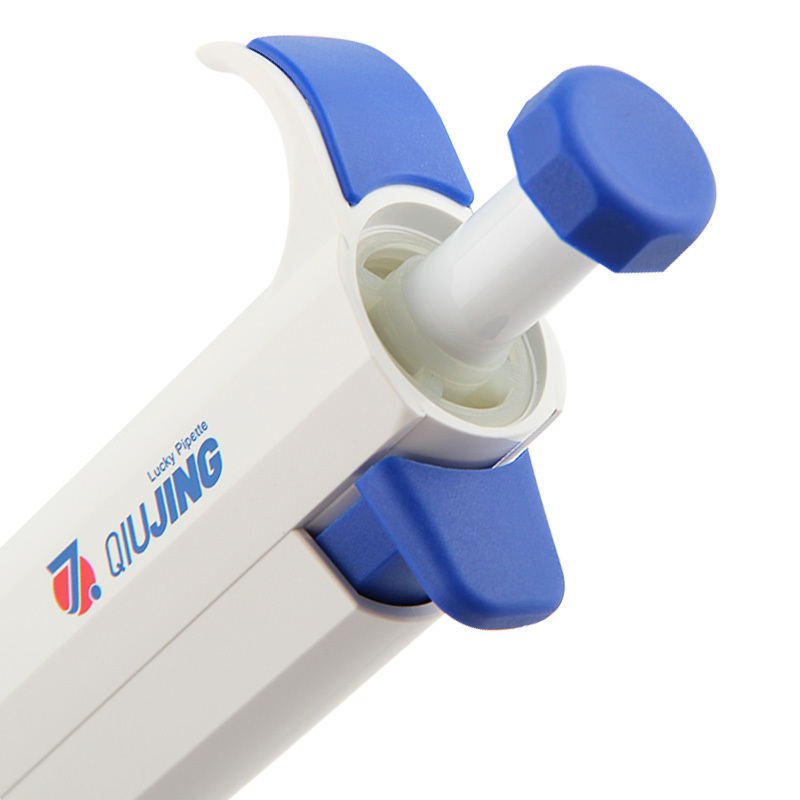 Maximizing Efficiency in the Laboratory: The Advantages of Using an 8 Channel Pipette
