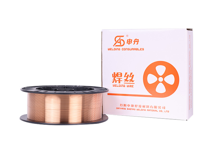 S217 鉻青銅焊絲