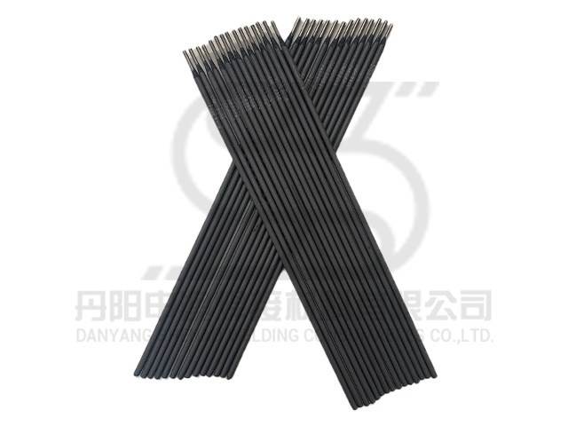 Z408 鎳鐵鑄鐵焊條