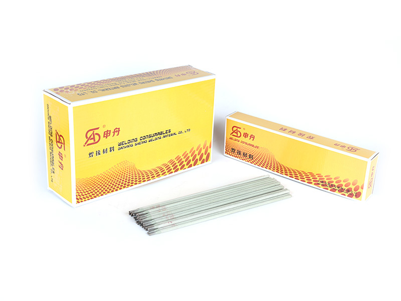 D802 鈷基1號(hào)堆焊焊條