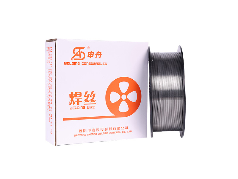 S921鎳鐵焊絲