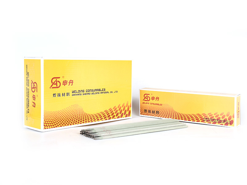 D812 鈷基2號(hào)堆焊焊條