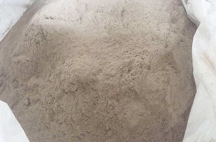 中间包喷涂料