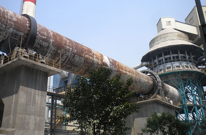 Lime Rotary Kiln Refractory Products