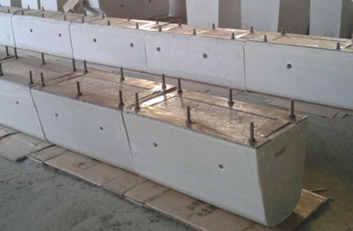 Coke Oven Refractory Products