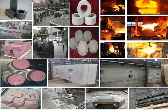 Refractory Brick ／ block