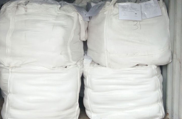 Ladle Castables