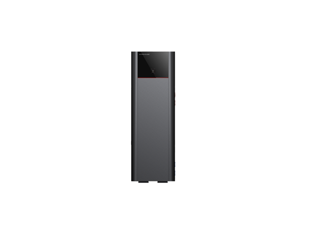 ALBA-OCE R290