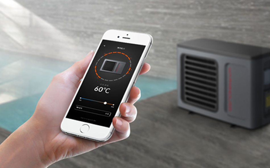APP Smart Control APP Smart Control