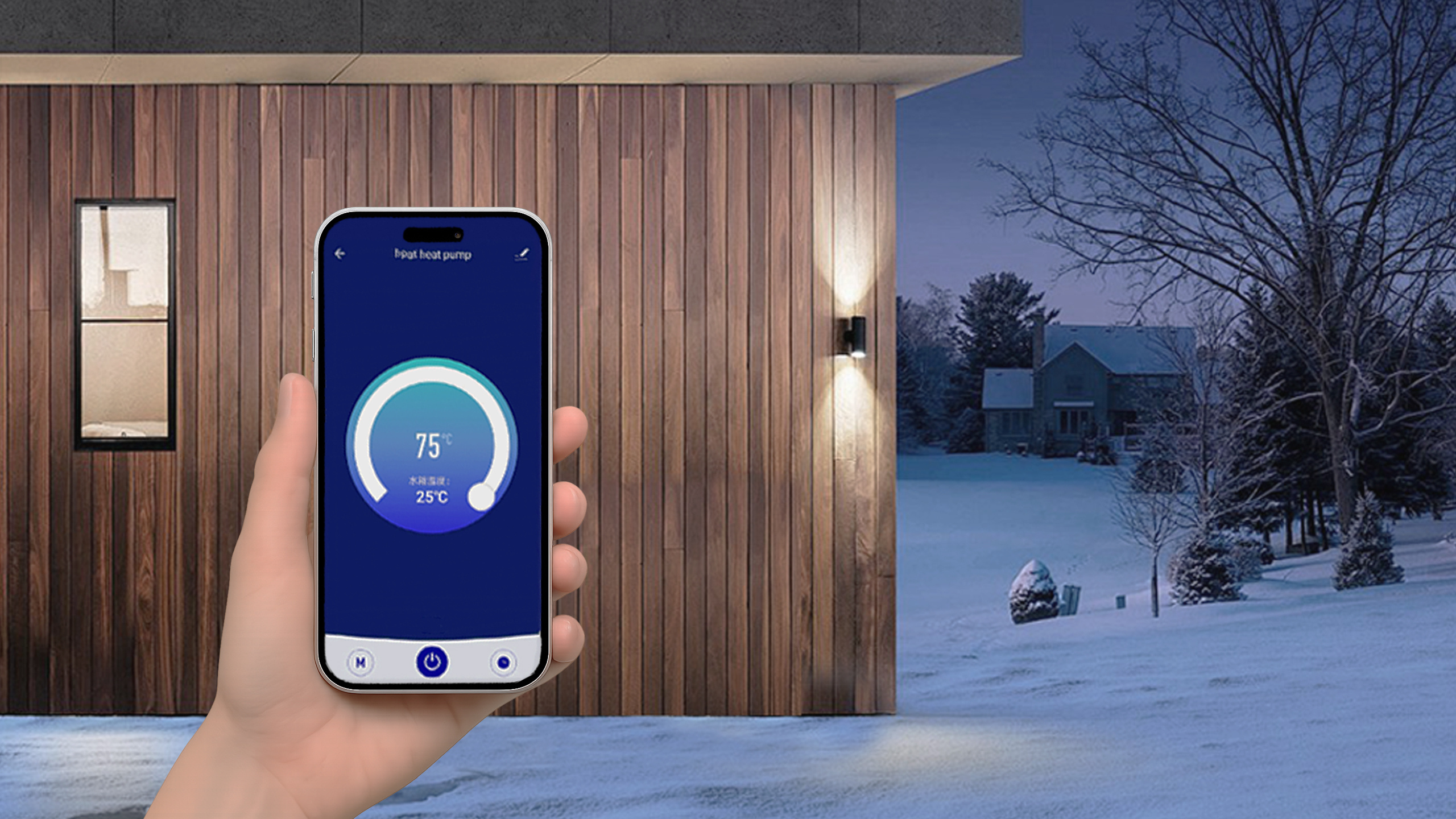 Smart Control