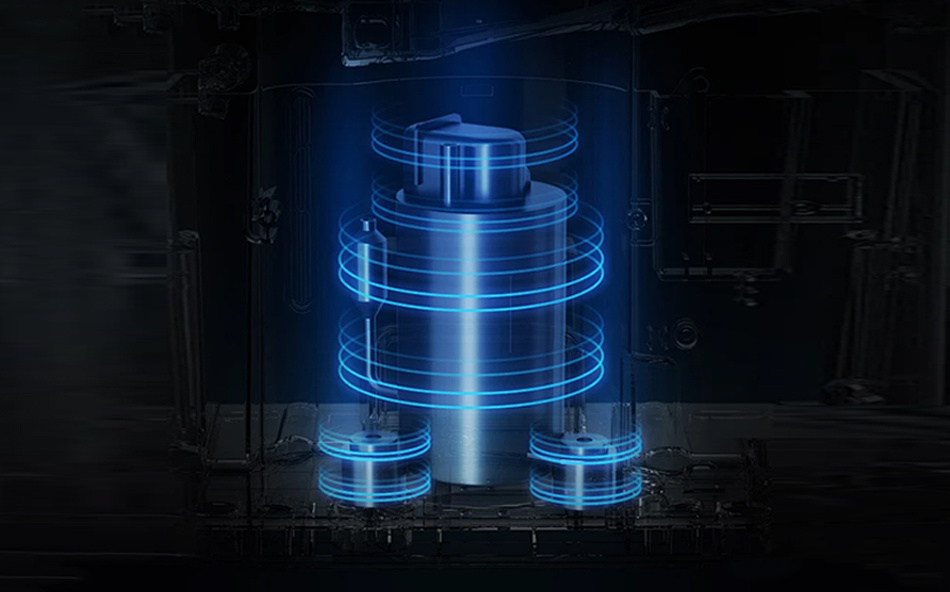 High-Performance Panasonic EVI Compressor High-Performance Panasonic EVI Compressor