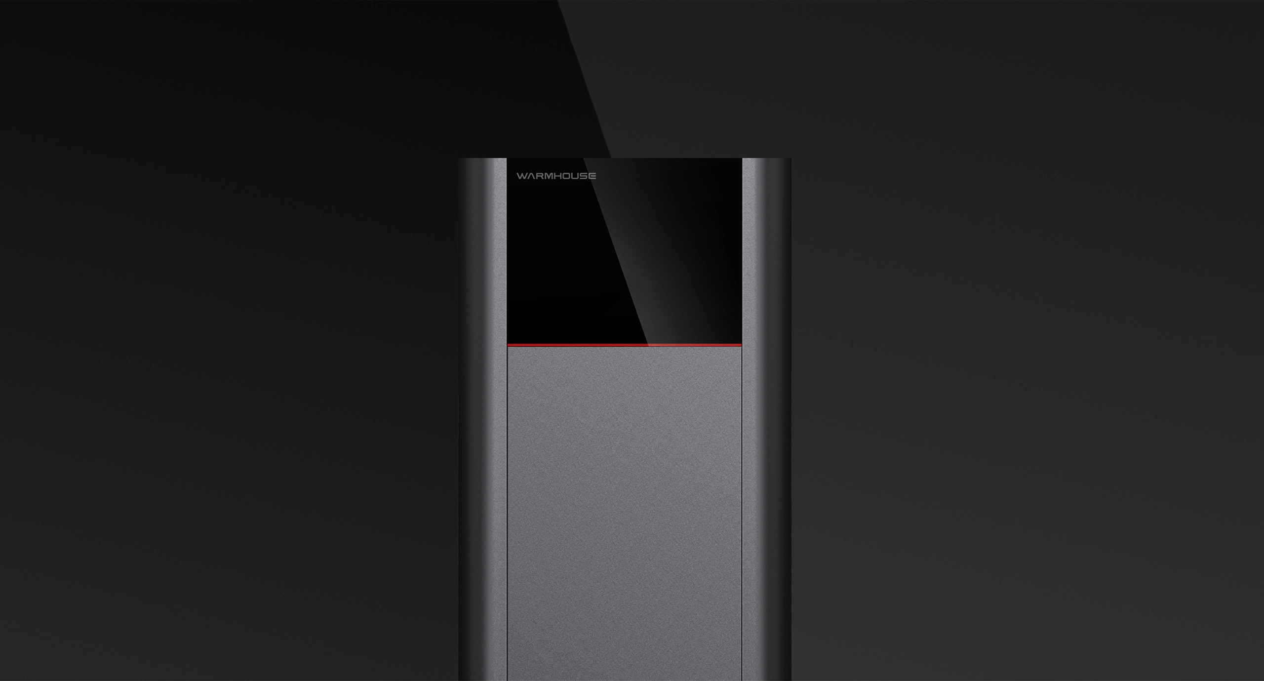 Inverter All-in-One DHW Heating
