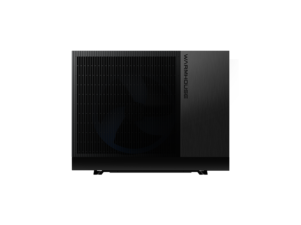 ASTAPUS R290