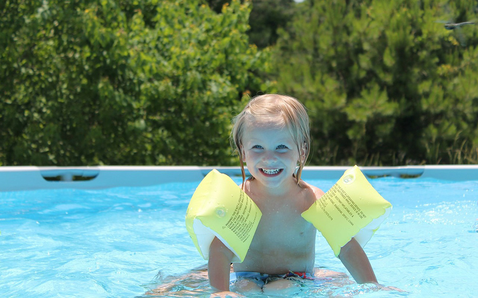 Swim All Season Swim All Season