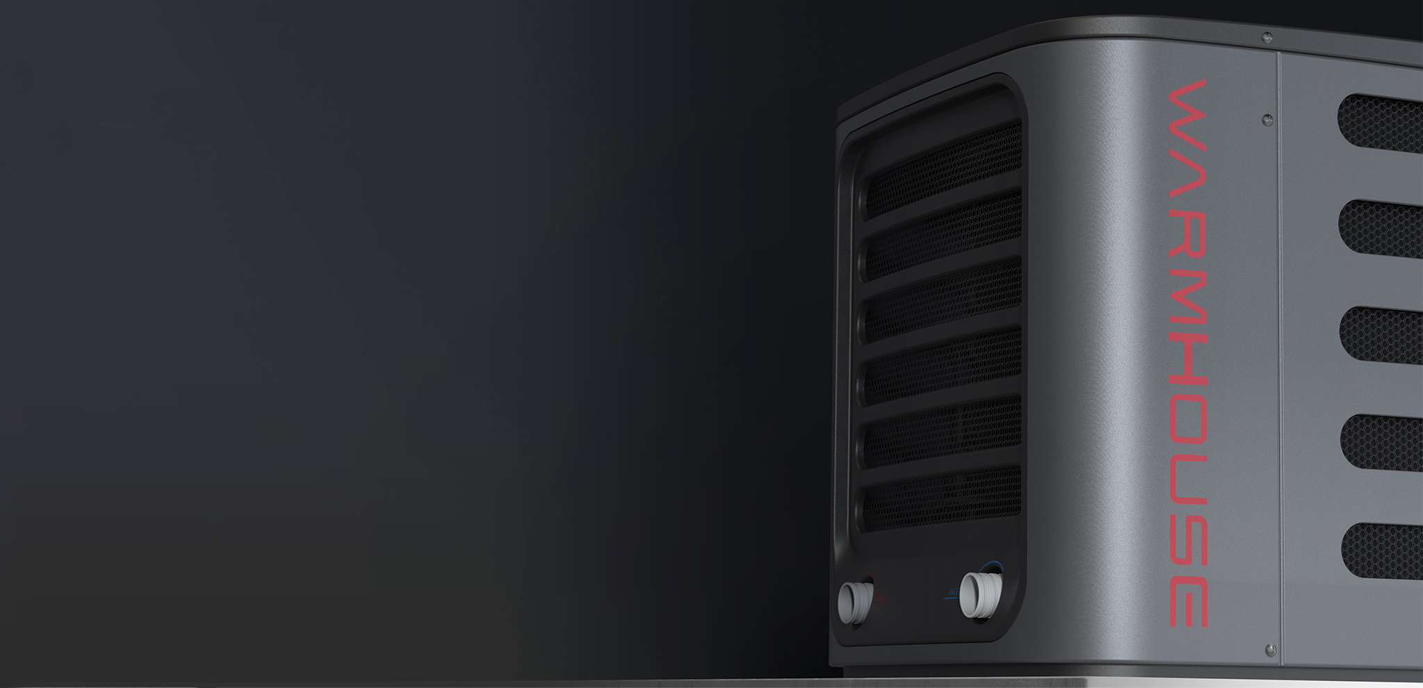 Perfect Compact Design