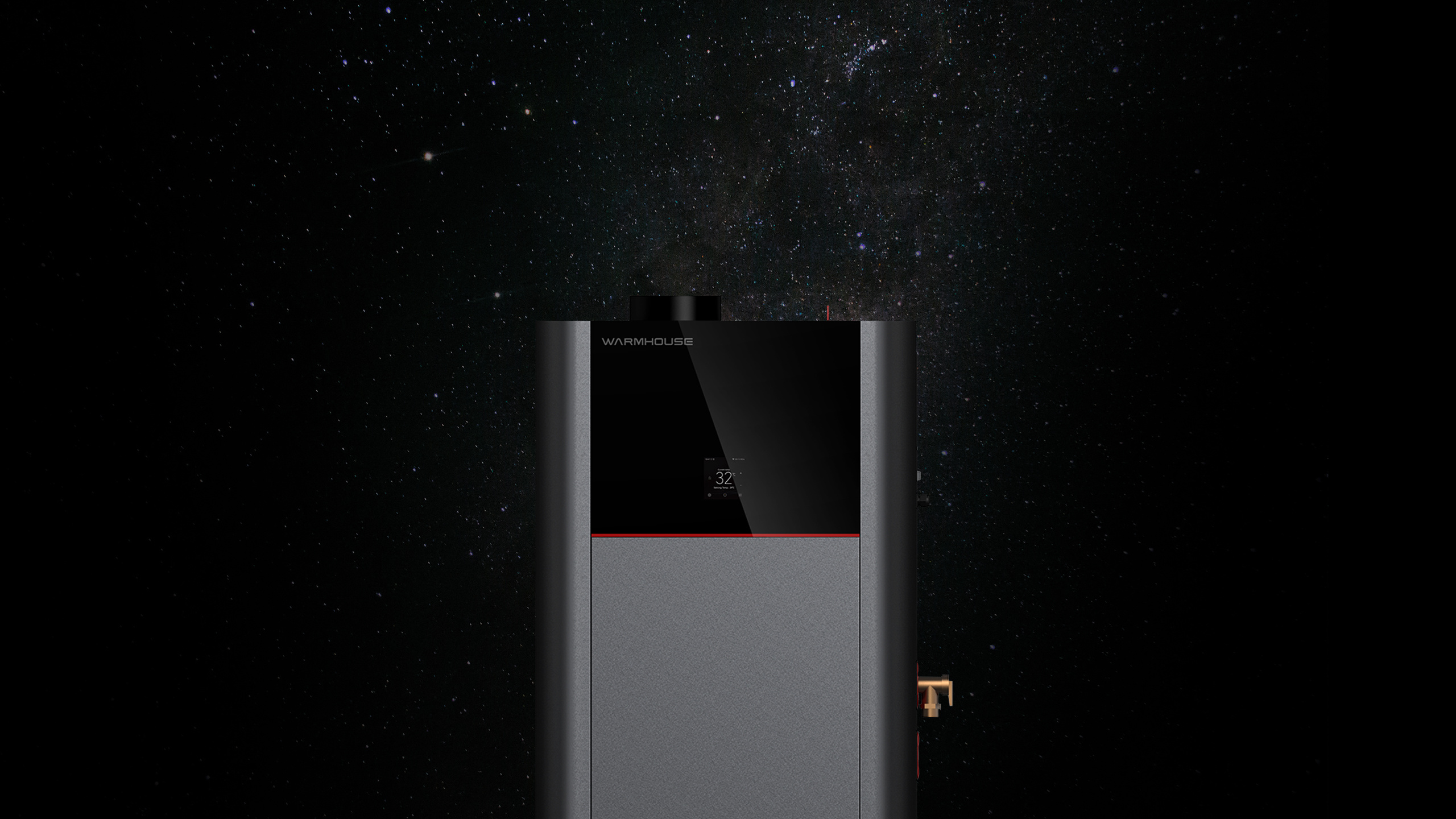 ALBA RANGE R290