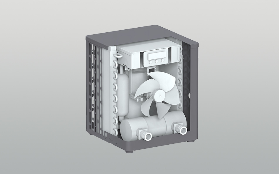 Integrated RCD plugs Integrated RCD plugs