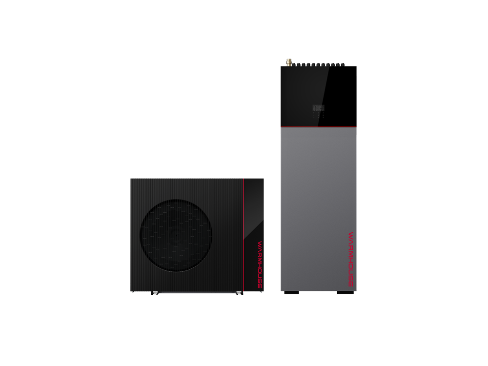 HELLAS SERIES G RANGE R290