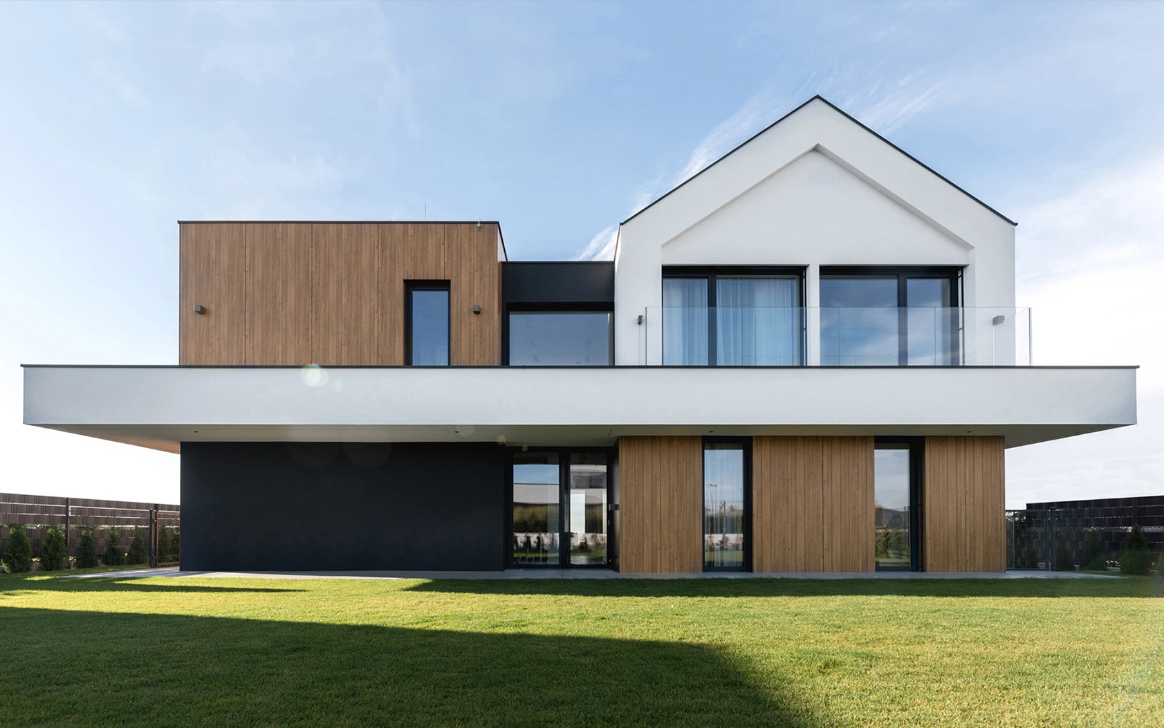 Residential Residential