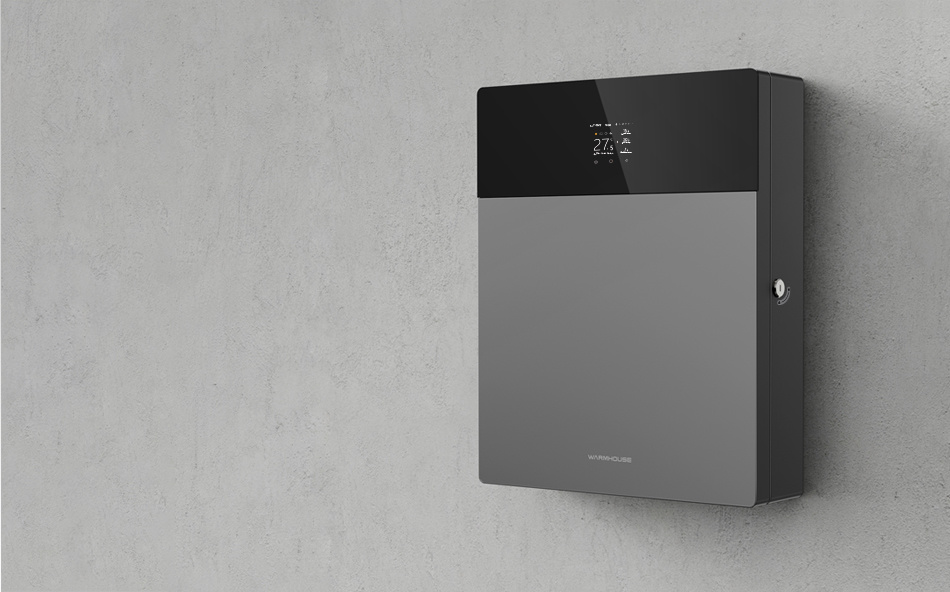 Smart CLIMATELINK™ Controller Smart CLIMATELINK™ Controller