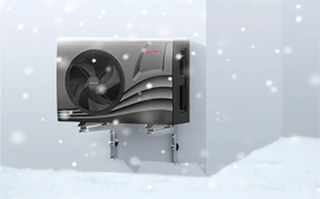 Comfort Heating and Cooling
