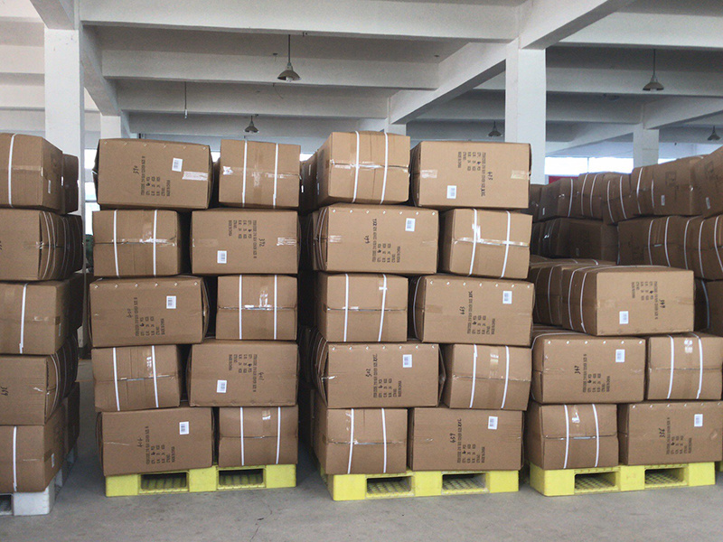 Warehouse shipment4 Warehouse shipment4