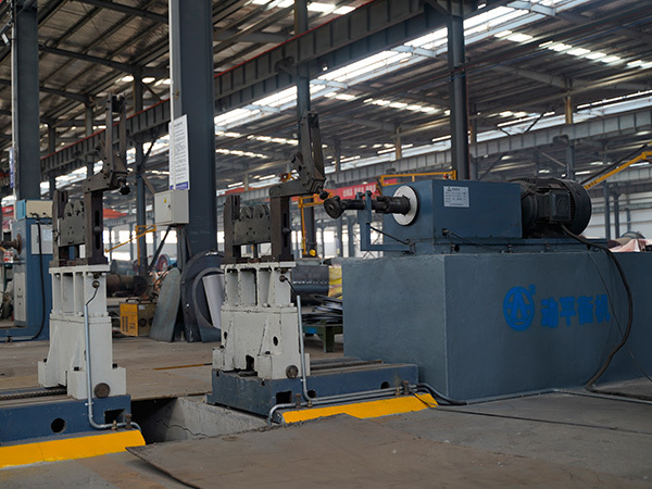 dynamic balancing machine dynamic balancing machine