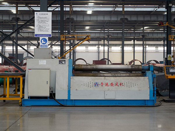 bending machine bending machine