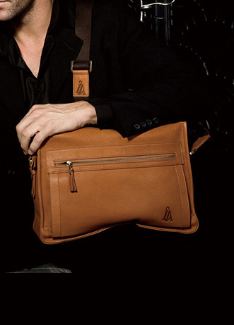 Handbags, luggage, synthetic leather and other applications
