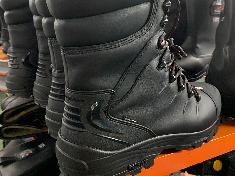 Strobel PP anti-static midsole