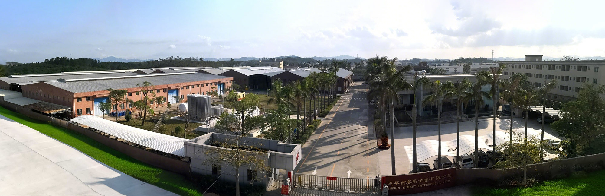 More than 20 years of deep cultivation in non-woven fabric production
