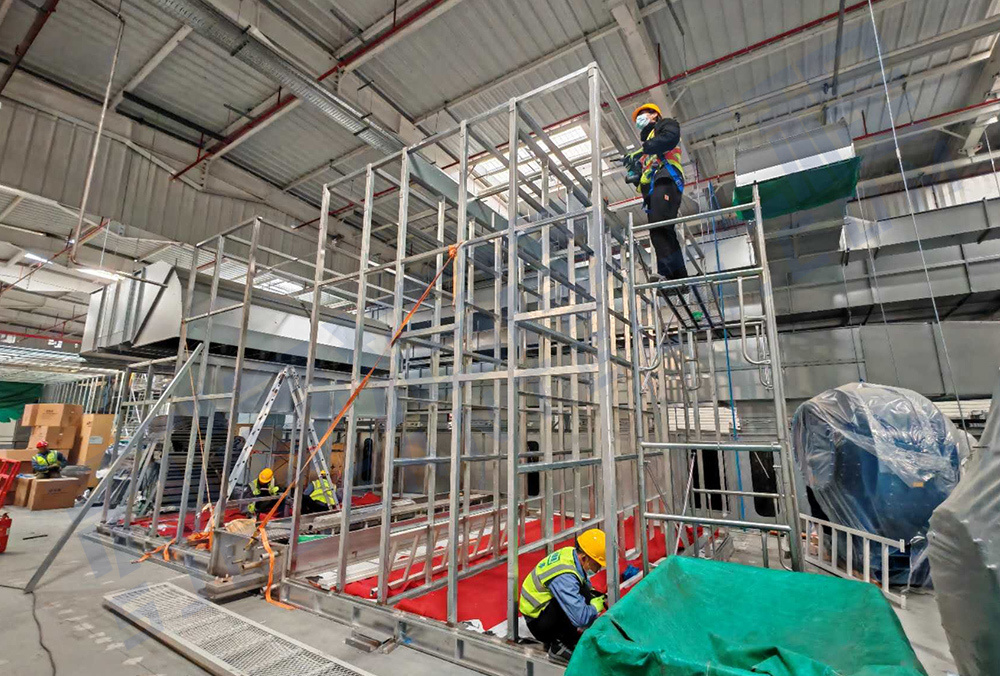 Coating System Engineering