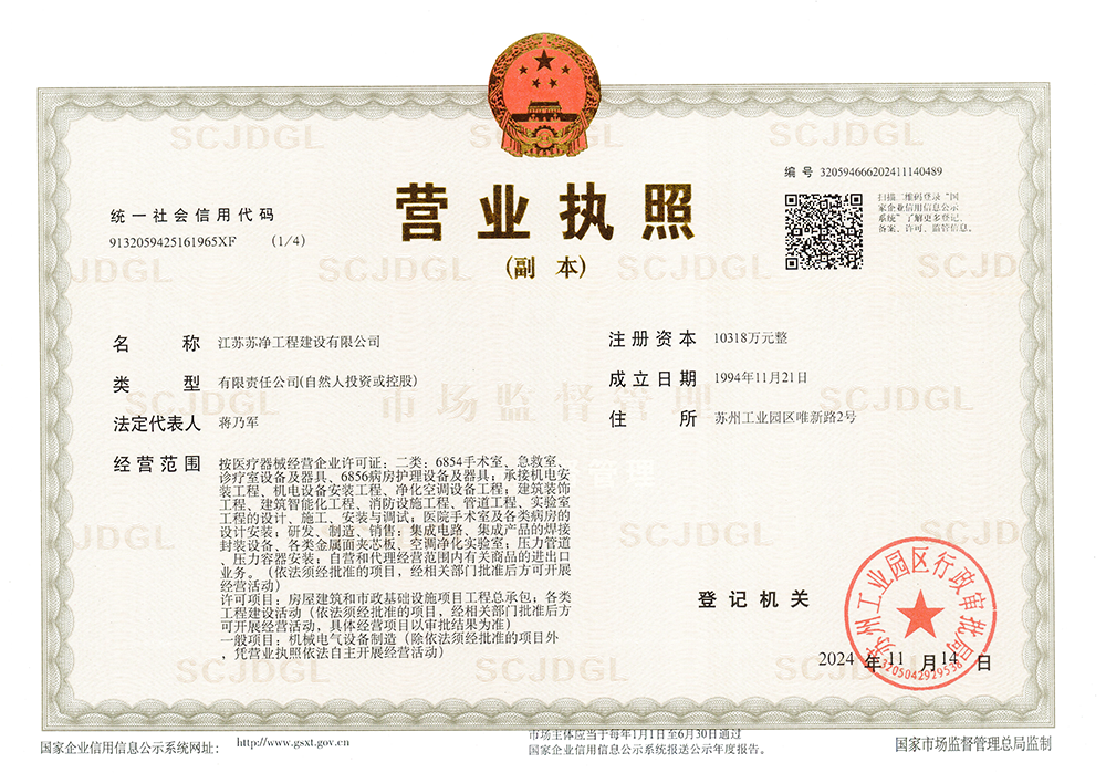 Business License Business License