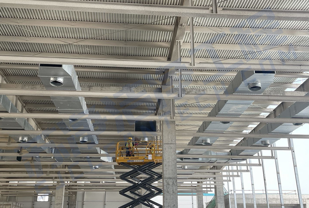 Mianyang Gaofa New Energy Technology Co., Ltd.