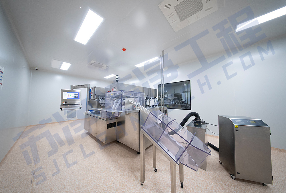 Gege Honglin Biopharmaceutical (Jiangsu) Co., Ltd.